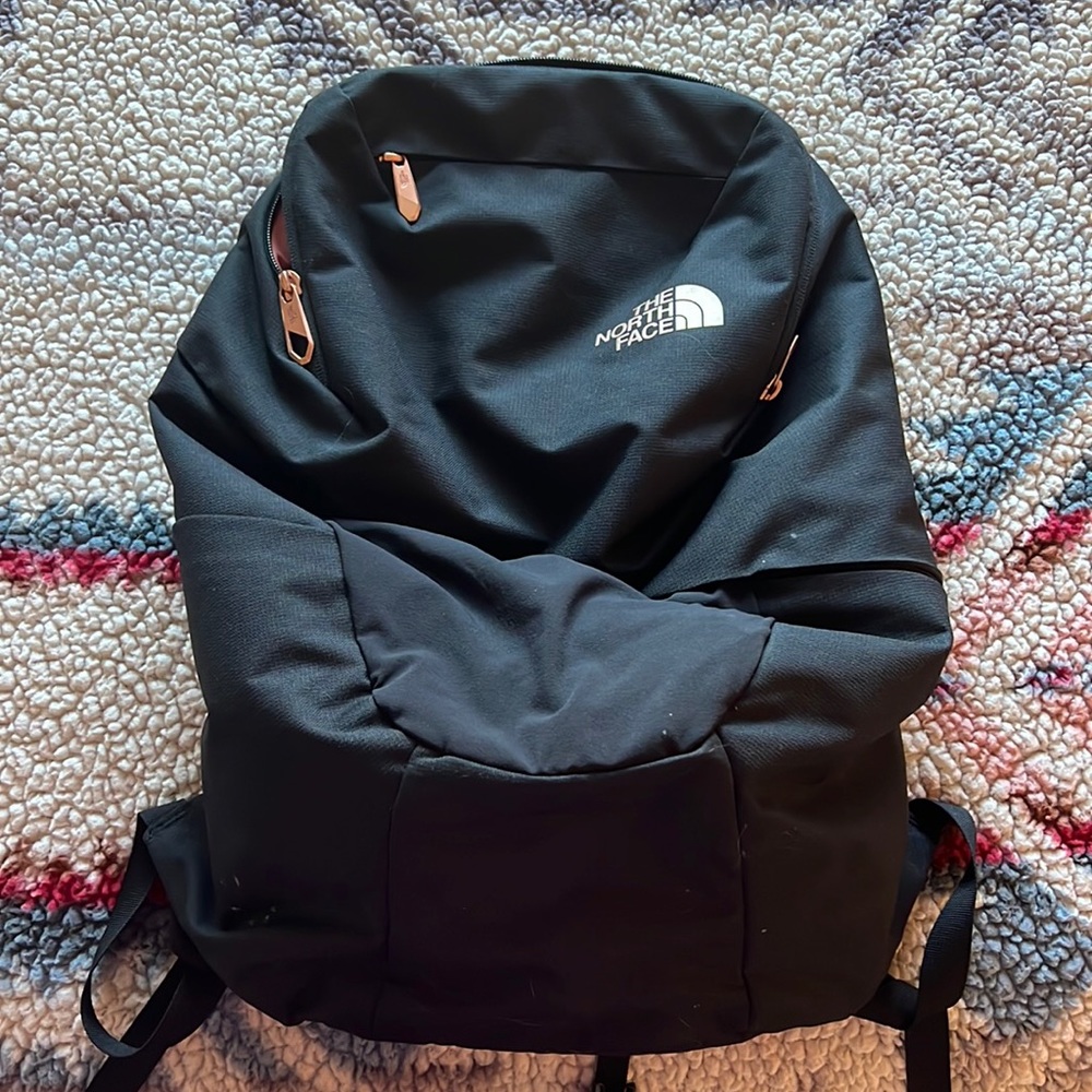 North Face Backpack